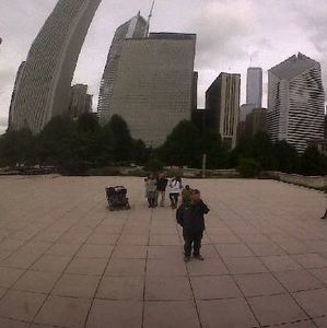 Meet your Posher, Brian